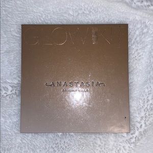 ANASTASIA BEVERLY HILLS Glow Kit (Sundipped)